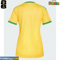Südafrika Heimtrikot Frauen EM 2024 Kurzarm